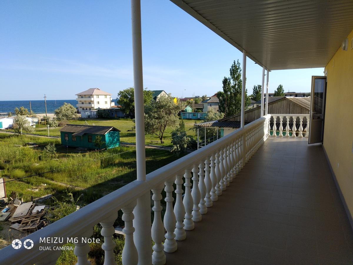 Villa Grand ザトカ エクステリア 写真